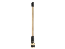Antena VHF SMA flexible para radios walkie-talkie