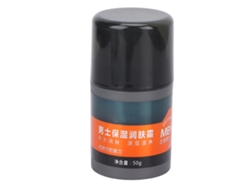 Crema hidratante facial antiacné para hombres para la reparación de la piel