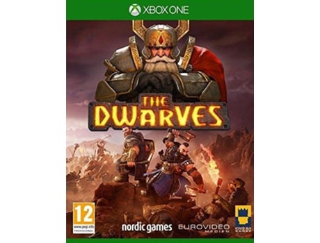 Los enanos/Xbox One