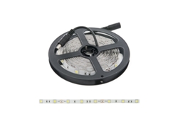Tira de 150 LEDs 36W 1974Lm CRI85 3000ºK SMD5050 12VDC x5M 40.000H [PL219007WW]-Blanco Cálido GREENICE