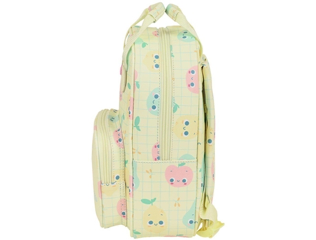 Safta Mochila Preeschool Tutti Frutti