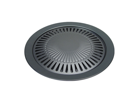 Plancha para Cocina Portátil 73900 Repu0030 BUTSIR