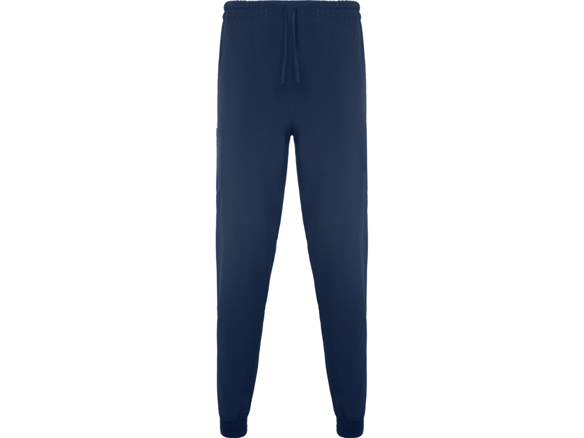 Pack de 2 Pantalones ROLY (M - Azul)