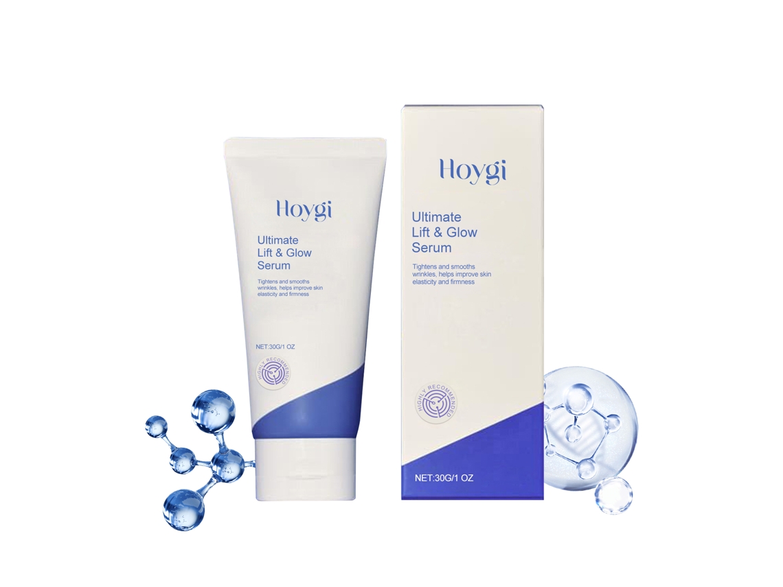 Crema hidratante antiarrugas con efecto lifting y reafirmante.