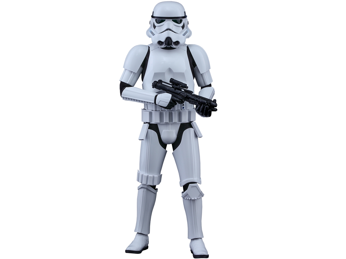 Figura Hot Toys MMS393 - Rogue One A Star Wars Story - Stormtrooper