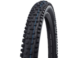 Neumático para Ciclismo Montaña SCHWALBE Mtb Nobby Nic Evolution Super Trail Speedgrip Tubeless Foldable (29´´)