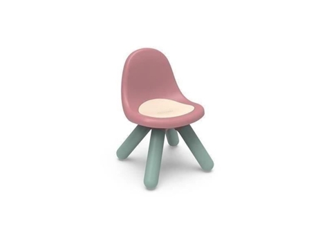 Silla LS Rosa Dimensiones: 33 X 33 X 50 SMOBY