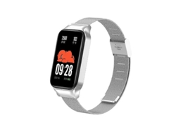 Pulsera metálica Milan con hebilla para Redmi Band 2
