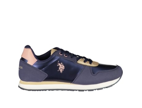 Zapatillas de Mujer U.S. POLO ASSN. Bldbl Azul (37)