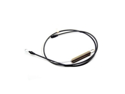 Cable de control del embrague de la transmisión de popa para las series 100 y 300 Gy21106 Gy20156 Sygo