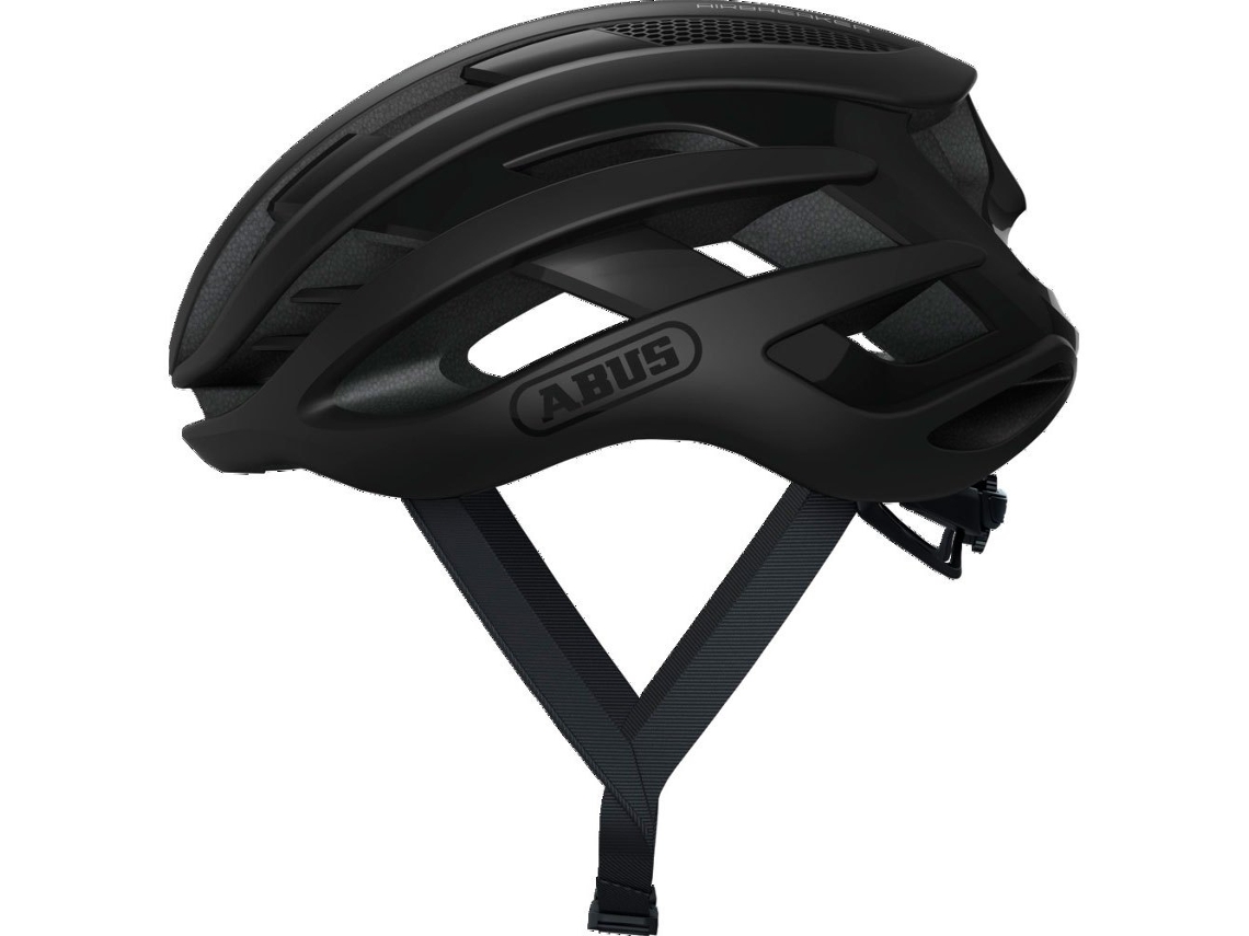 Casco Ciclista ABUS Airbreaker (L)