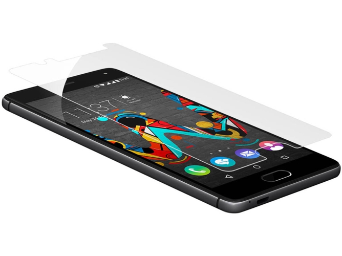 Protector de Cristal Templado AVIZAR Wiko U Feel