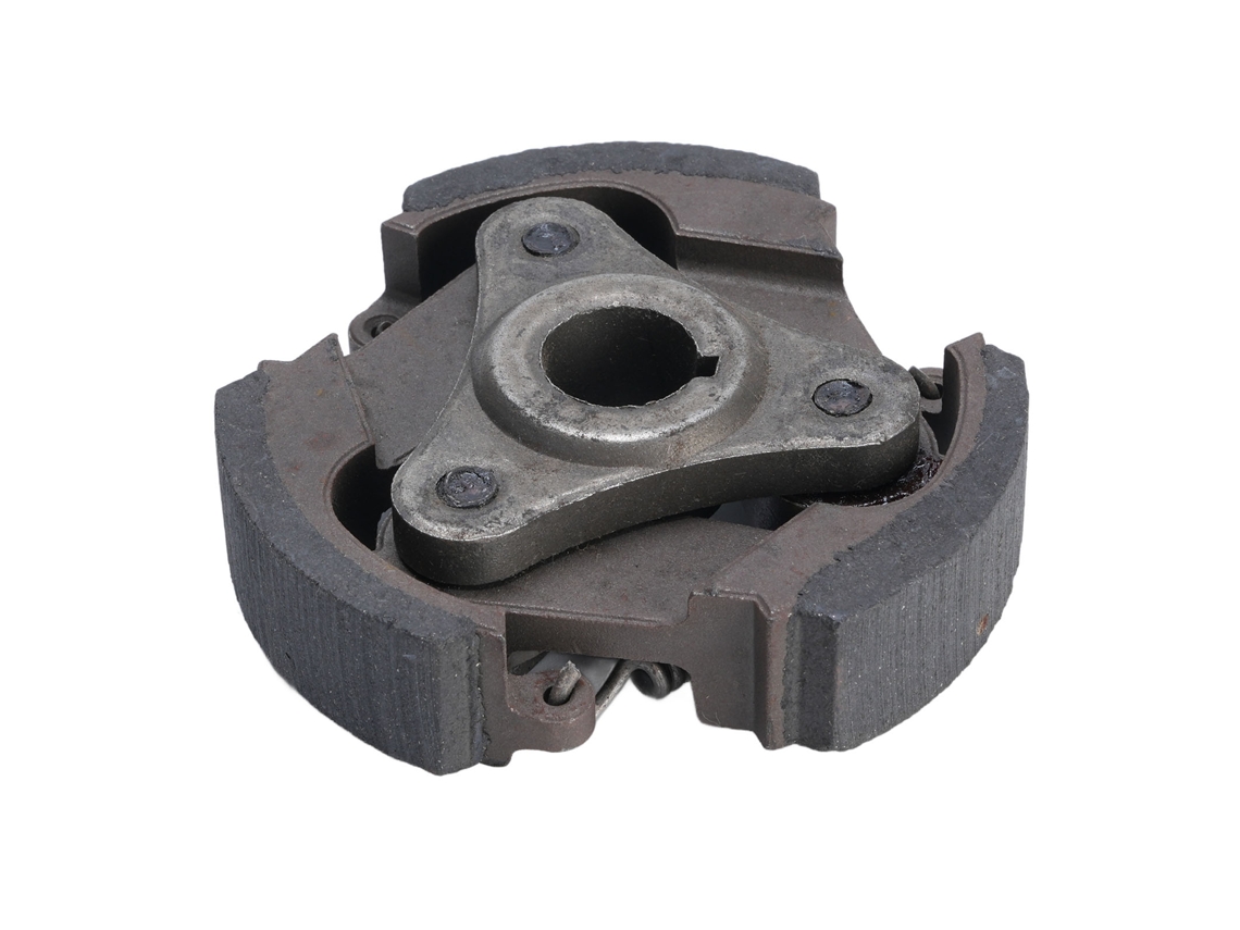 Embrague del motor de la recortadora 40 6 1e40 6f, repuesto para Robin 411