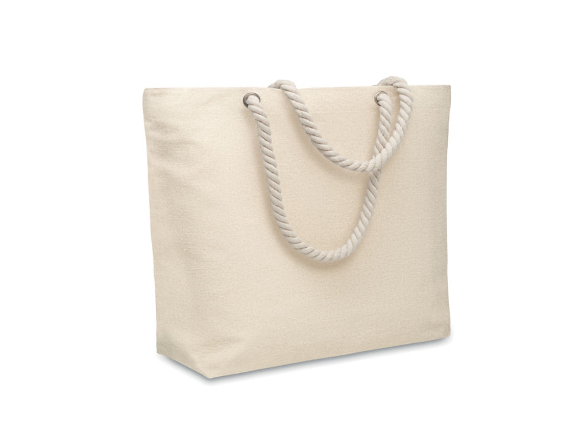Bolsa Algodón Reciclado 220gr