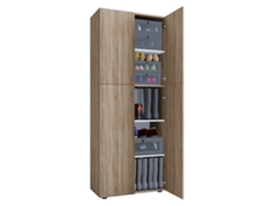 Zapatero grande de madera XL Canvas 5 Vcm