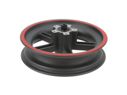 Roda De Cubo Elétrico (substituição, Reparo)