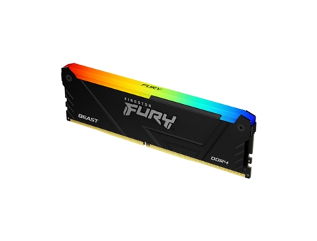 Memoria RAM KINGSTON KF436C18BB2A/16 (16 GB - DDR4 - 1 x 16 GB)