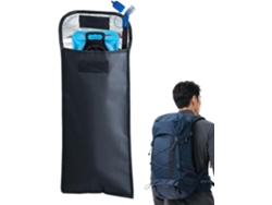 Bolsa de agua térmica, bolsa térmica para sistema de hidratación portátil, funda protectora para Be Gokoco