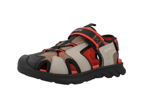Sandalias de Niños GEOX Beige (33)