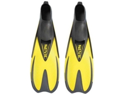 Aletas de Buceo SEACSUB Speed (EU 38-39)