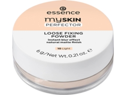 Polvo Suelto Fixante ESSENCE My Skin Perfector 10
