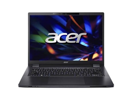 Laptop ACER TMP414-53 (16 GB RAM - 512 GB SSD - 14 - Qwerty Español)