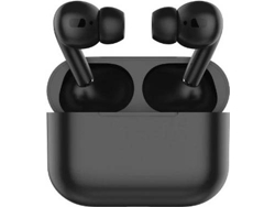Auriculares Deportivos JUBIAO J66967 (Bluetooth - Negro)