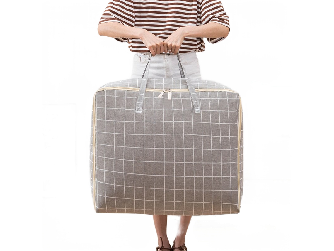 Bolsa de Almacenamiento XGF Gris
