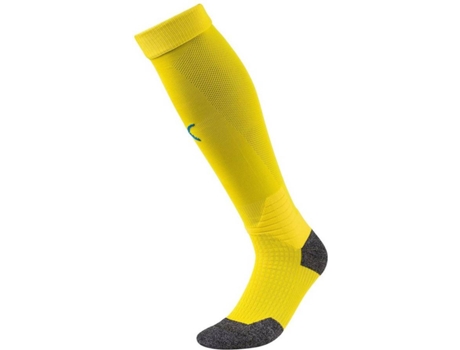 Calcetines para Hombre PUMA Liga para Fútbol (EU 39 - 42)