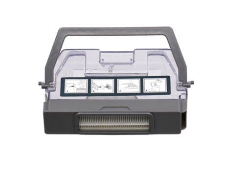 Filtro de caja de polvo para aspiradora Ecovacs Deebot Ozmo Slim 10 Dk35/33/45