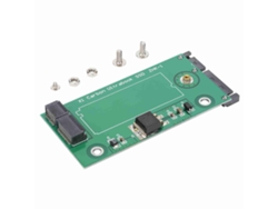 Tarjeta Elevadora Ssd 20+6pin A Sata 2.5 Para Lenovo Thinkpad X1 Carbon