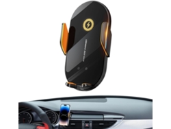 Soporte Para Teléfono De Coche | Base De Carga Giratoria De 360 Grados