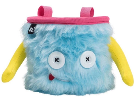 Bolsa para el Magnésio 8 B PLUS Jamie