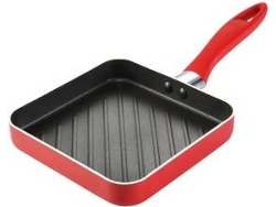 Parrilla TESCOMA Presto (14 x 14 cm)