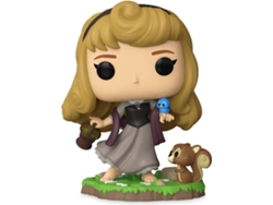 Figura FUNKO Pop! Disney Ultimate Princess: Aurora