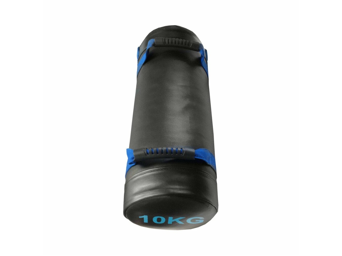 Saco de arena para culturismo Sporti France 10 Kg