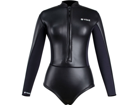 Traje de Buceo YEAZ Neosuit