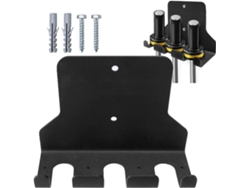 Soporte Vertical Para Mancuernas | Soporte De Almacenamiento Para Mancuernas De Gimnasio Soporte