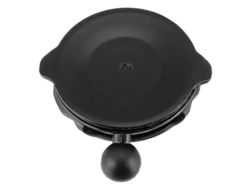 Soporte Con Ventosa Para Tomtom Start 20 25 60 Para Parabrisas De Coche
