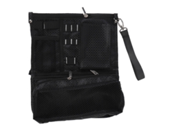 2026-bolsa Deportiva Oxford Portátil Para Pelotas, Tees Y Herramientas De Reparación, Guantes Y Teléfonos Móviles Negro
