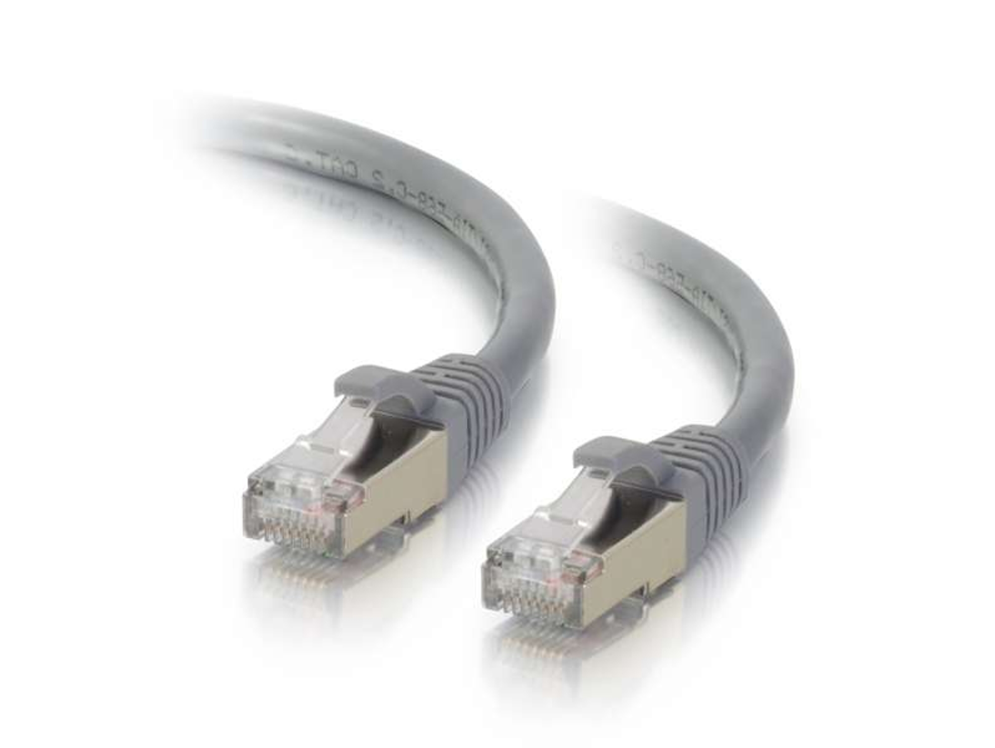 Cable de Red C2G (RJ45)