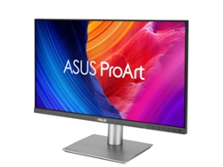 Monitor Gaming ASUS ProArt PA278CFRV (Plateado - Flicker free - 27" - Quad HD - Enchufe EU - 5 ms)