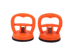 Sistema de soporte al vacío LAXISCREED para vidrio y azulejos
