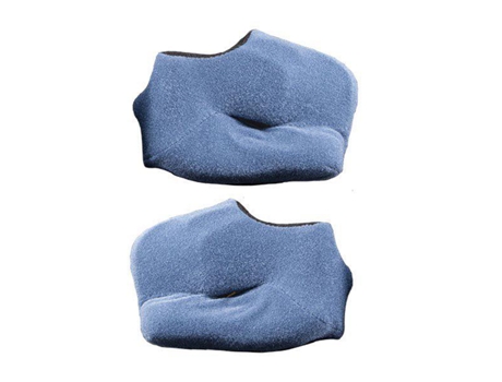 Casco ARAI Profile-V Cheek Pads 35 Mm