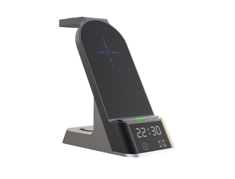Cargador OHPA H36 (Negro)