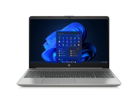 Portátil HP 255 g9 (15,6'' - AMD Ryzen 3 - RAM: 8 GB - 256 GB SSD)