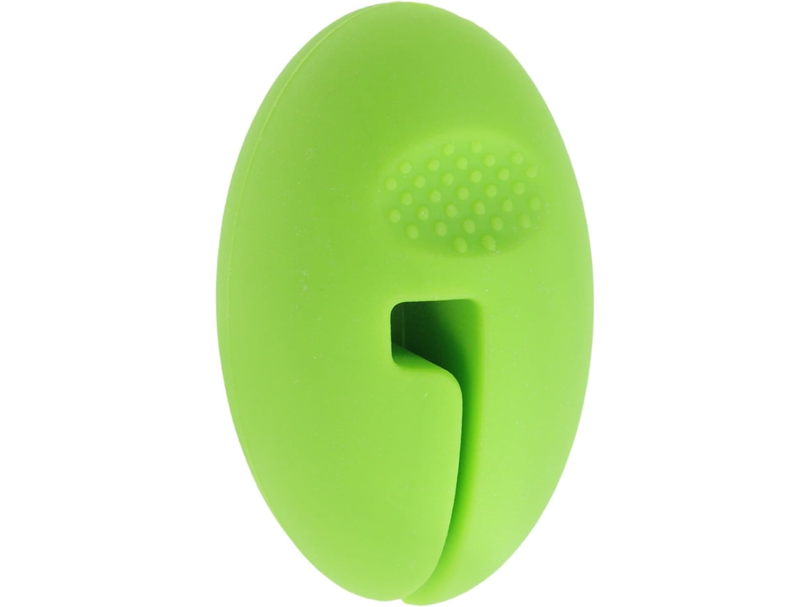 Soporte Compacto De Silicona Verde Para Sonda De Termómetro, Pp, Cocina.