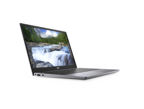 Portátil Dell Latitude 3320 33,8 cm 13,3'' Full HD 11ª generación Intel® Core™ i7 8Gb Lpddr4X-Sdram 512Gb SSD Wi-Fi 6 802.11Ax Windows 10 Pro Gris...
