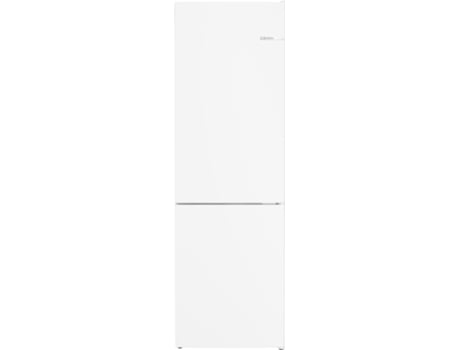 Bosch – Frigorífico Combi Bosch, Serie 4, Total NoFrost – KGN362WED.