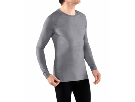 Camiseta FALKE Hombre (Multicolor - M)